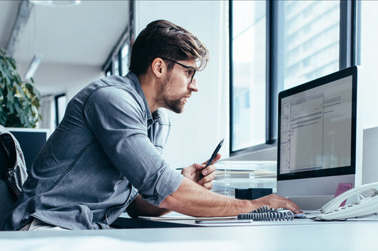 Nicotine Pouches in the Workplace