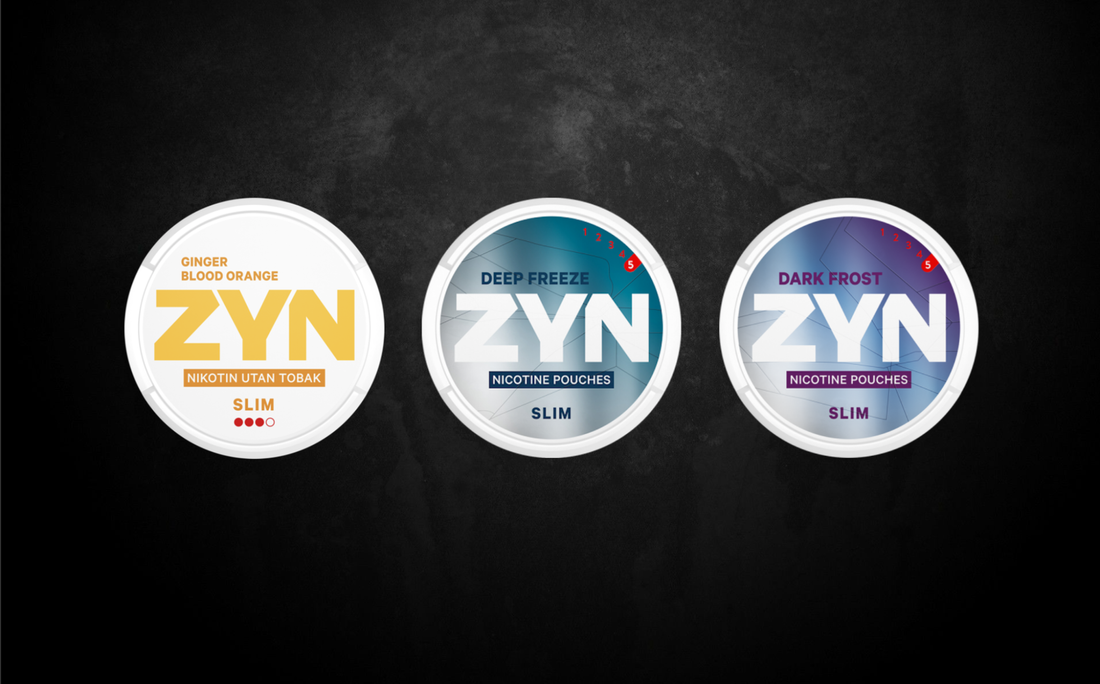 A Beginner’s Guide to Nicotine Pouches in NZ: What You Need to Know About Zyn and Other Brands