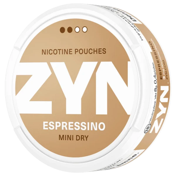 Zyn Espressino.